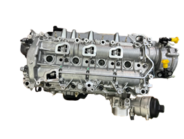 MOTORE SEMICOMPLETO FORD TRANSIT CONNECT 1.5 TDCI CAM. AUTOMATIC