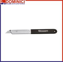 FASANO COLTELLO MANUALE - LAMA INTERCAMBIABILE