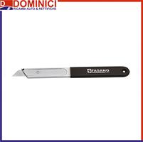 FASANO COLTELLO MANUALE - LAMA INTERCAMBIABILE