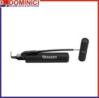 FASANO COLTELLO MANUALE CON CAVO E FERMA CAVO