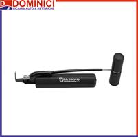 FASANO COLTELLO MANUALE CON CAVO E FERMA CAVO