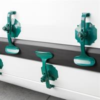 FASANO SET 6 VENTOSE SINGOLE