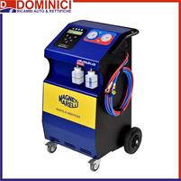 MARELLI ALASKA PRIME R PER GAS R134A + KIT CONNETTIVITÀ 4.0