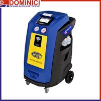 MARELLI ALASKA EVO H PER GAS HFO1234YF + KIT IBRIDO