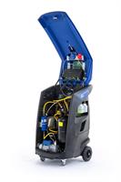 MARELLI ALASKA EVO H PER GAS HFO1234YF + KIT IBRIDO