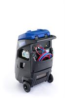 MARELLI ALASKA EVO H PER GAS HFO1234YF + KIT IBRIDO
