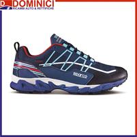 SPARCO SCARPE OCCUPATIONAL LINEA TORQUE MARTINI RACING