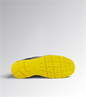DIADORA SCARPA ANTINFORTUNISTICA RUN TEXT LOW S1P SRC ESD GR/BLU