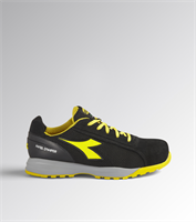 DIADORA SCARPA ANTINF. GLOVE MDS TEXT LOW S1P NERO