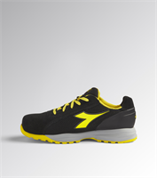 DIADORA SCARPA ANTINF. GLOVE MDS TEXT LOW S1P NERO
