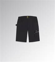 DIADORA UTILITY BERMUDA TECH NERO