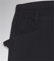 DIADORA UTILITY BERMUDA TECH NERO