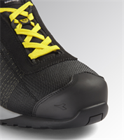 DIADORA UTILITY SCARPA ANTINF GLOVE MDS MTX S1P NERO/GIALLO
