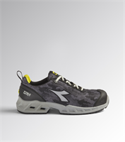 DIADORA SCARPA ANTINF. SHARK STABLE IMPACT S1P GRIGIO/NERO
