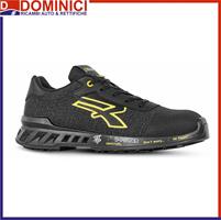 U-POWER SCARPA ANTINFORTUNISTICA FRANK ESD S1P SRC