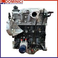 MOTORE SEMICOMPLETO - NUOVO ULYSSE 2.2 HDI 16V - 4HW