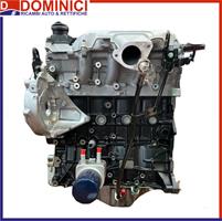 MOTORE SEMICOMPLETO - NUOVO ULYSSE 2.2 HDI 16V - 4HW