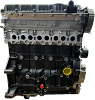 MOTORE SEMICOMPLETO - NUOVO ULYSSE 2.2 HDI 16V - 4HW