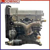MOTORE SEMICOMPLETO - PUNTO 1.2 MPI 8V FIRE 1993>1999