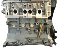 MOTORE SEMICOMPLETO - PUNTO 1.2 MPI 8V FIRE 1993>1999
