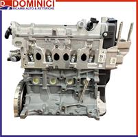 MOTORE SEMICOMPLETO - DOBLO'/PUNTO/MITO 1.4 8V - 350A1000