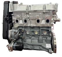 MOTORE SEMICOMPLETO - DOBLO'/PUNTO/MITO 1.4 8V - 350A1000