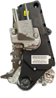 MOTORE SEMICOMPLETO - DOBLO'/PUNTO/MITO 1.4 8V - 350A1000