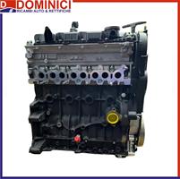 MOTORE SEMICOMPLETO - NUOVO ULYSSE 2.0 HDI 16V - RH01