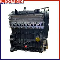 MOTORE SEMICOMPLETO - NUOVO ULYSSE 2.0 HDI 16V - RH01