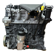 MOTORE SEMICOMPLETO - NUOVO ULYSSE 2.0 HDI 16V - RH01