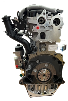 MOTORE SEMICOMPLETO - NUOVO ULYSSE 2.0 HDI 16V - RH01