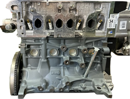 MOTORE SEMICOMPLETO - N.PANDA 1.2 8V 2007>2012 BZ/GPL