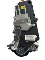 MOTORE SEMICOMPLETO - N.PANDA 1.2 8V 2007>2012 BZ/GPL