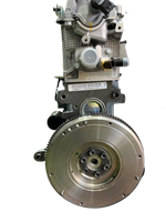 MOTORE SEMICOMPLETO - N.PANDA 1.2 8V 2007>2012 BZ/GPL