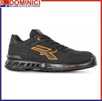 U-POWER SCARPA ANTINFORTUNISTICA BRUCE ESD S1P SRC