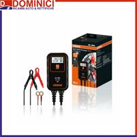 OSRAM BATTERYcharger 904 CARICABATTERIA INTELLIGENTE