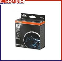OSRAM LEDriving CANBUS CONTROL UNIT 50W 12V KIT