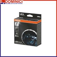 OSRAM LEDriving CANBUS CONTROL UNIT 50W 12V KIT
