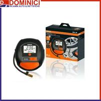 OSRAM TYREinflate 1000 LCD COMPRESSORE PER PNEUMATICI