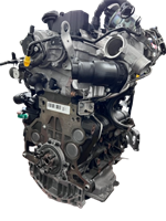 MOTORE NUOVO COMPLETO 036110 VAG CRU 2.0TDI