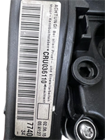 MOTORE NUOVO COMPLETO 036110 VAG CRU 2.0TDI