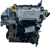 MOTORE NUOVO COMPLETO 140550 VAG CUU 2.0TDI