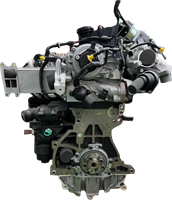 MOTORE NUOVO COMPLETO 140550 VAG CUU 2.0TDI