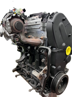 MOTORE NUOVO COMPLETO 140550 VAG CUU 2.0TDI