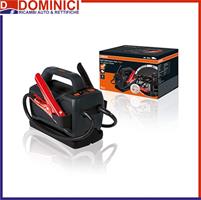 OSRAM BATTERYstart PRO 700 AVVIATORE PROFESSIONALE AL LITIO