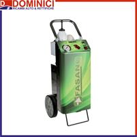 FASANO SPURGATORE PER CIRCUITO