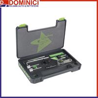FASANO SET MESSA IN FASE VAG 1.4, 1.6, 2.0 Tdi