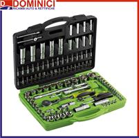 FASANO SET 108 UTENSILI DA 1/4 1/2