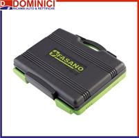 FASANO SET 108 UTENSILI DA 1/4 1/2