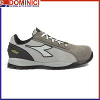 DIADORA SCARPA ANTINFORTUNISTICA GLOVE TECH LOW S1P GRIGIO VENTO